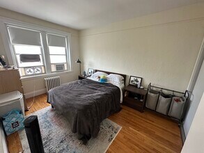 20 Colborne Rd, Unit 3 in Boston, MA - Foto de edificio - Building Photo