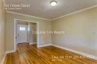 216 Cedar Crest photo'