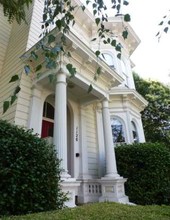 Historic Goodman Mansion in Napa, CA - Building Photo - Building Photo