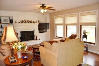 3 Laguna Way in Hot Springs, AR - Building Photo - Building Photo