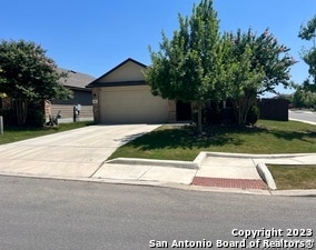 10822 Shaenmeadow in San Antonio, TX - Building Photo - Building Photo