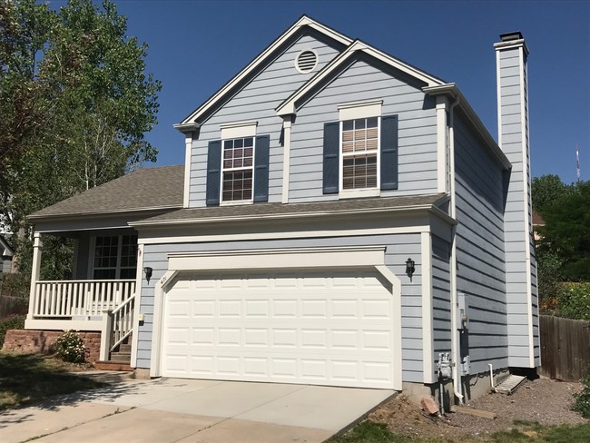 property at 471 Entrada Dr