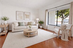 13 Sage in Irvine, CA - Building Photo