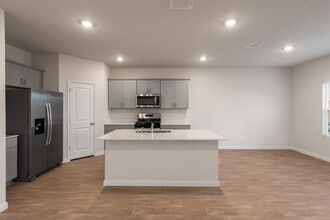 112 New Albany Ln in San Marcos, TX - Building Photo - Building Photo