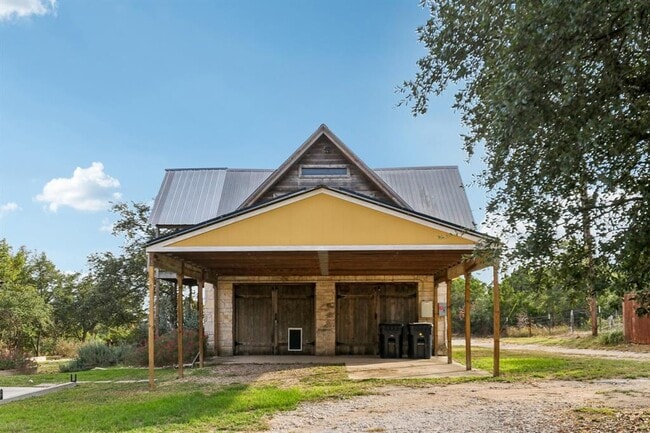 property at 24369 Bingham Creek Rd