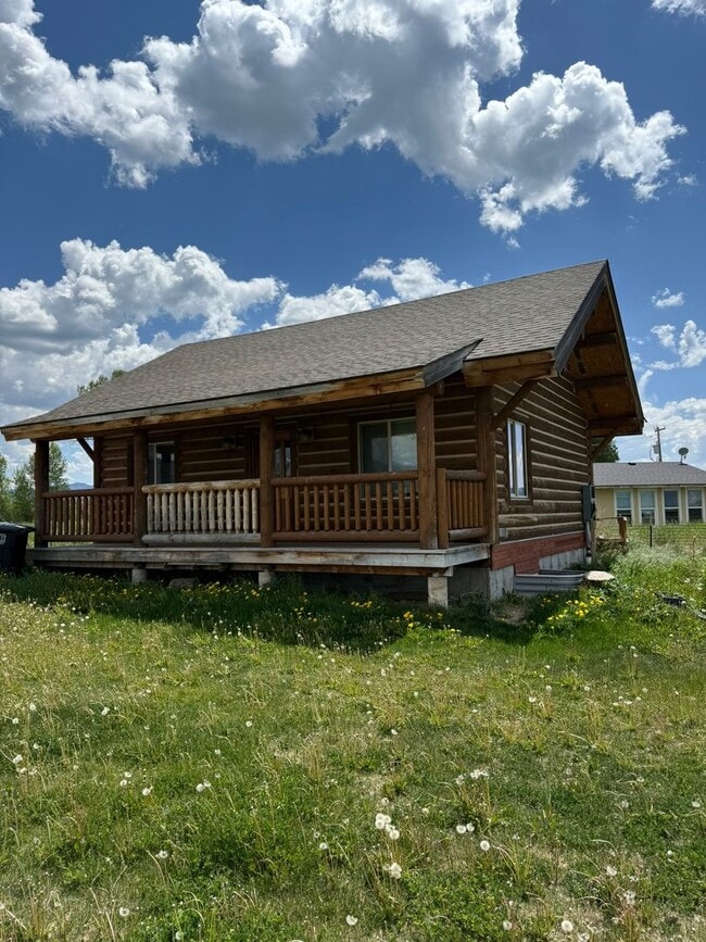 5462 S 720 W in Victor, ID - Building Photo - Building Photo