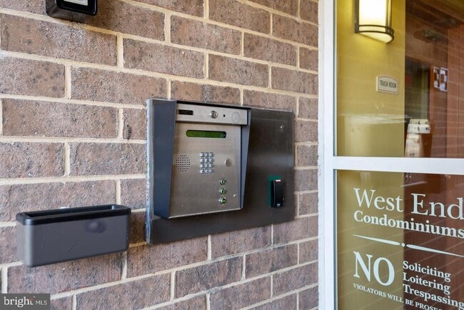 property at 75 S Reynolds St