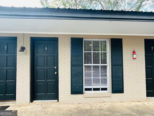 128 Main Ave in Pine Mountain, GA - Building Photo - Building Photo