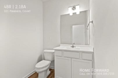 property at 101 Pinwheel Ct