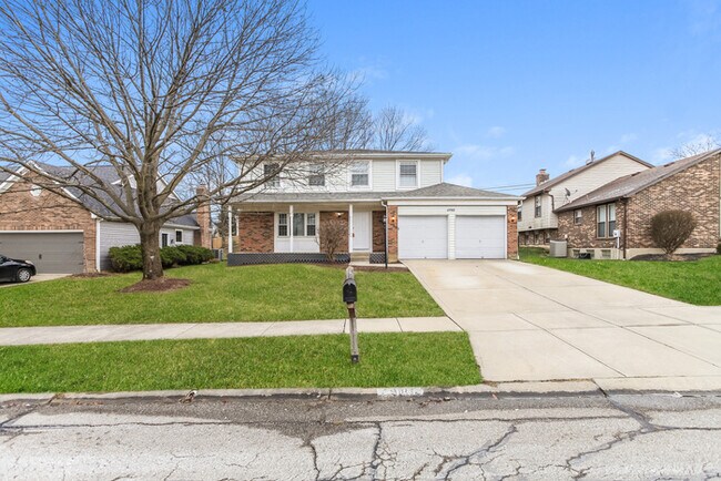 property at 4980 Riverwatch Dr