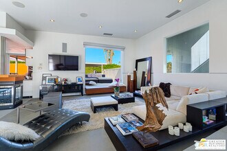 1947 S Joshua Tree Pl in Palm Springs, CA - Building Photo - Building Photo