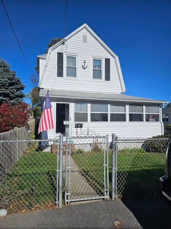 78 Bird St Rentals in Quincy, MA