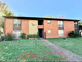 25 N Idlewild St in Memphis, TN - Building Photo