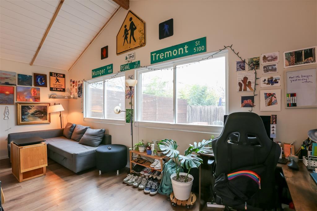 308 E 32nd St in Austin, TX - Building Photo