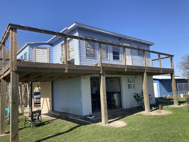 267 D St in Port Lavaca, TX - Building Photo - Building Photo