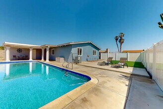 44590 Roundtable St in Indio, CA - Building Photo - Building Photo