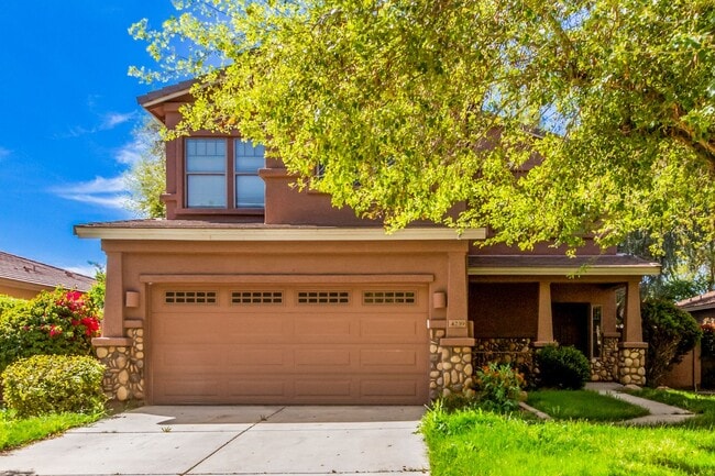 4239 E Park Ave in Gilbert, AZ - Building Photo - Building Photo