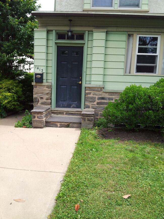 1413 Darby Rd, Unit Darby Road in Havertown, PA - Building Photo - Building Photo
