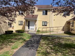 Scitico Gardens in Enfield, CT - Building Photo - Building Photo