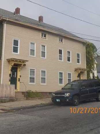 708 Roosevelt Ave in Pawtucket, RI - Building Photo - Building Photo