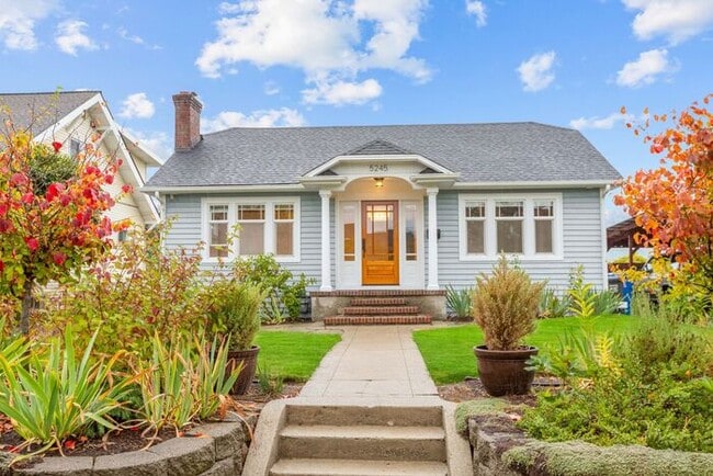property at 5245 36th Ave SW