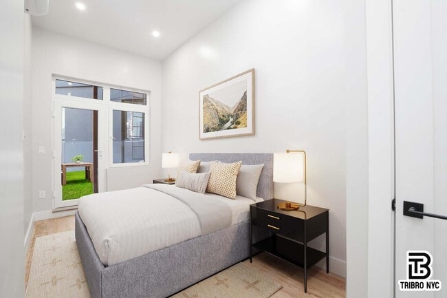 850 Flushing Ave in Brooklyn, NY - Building Photo - Building Photo