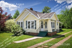 2210 22nd Ave in Northport, AL - Building Photo