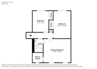 15062 Kelly Pl in Denver, CO - Building Photo - Building Photo