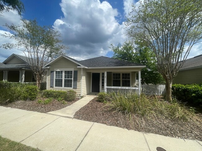 property at 3757 NW 27th St