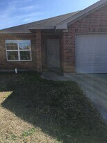 6208 Temora Loop in Killeen, TX - Building Photo