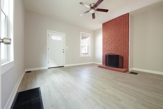 2354 Victor St in Cincinnati, OH - Foto de edificio - Building Photo