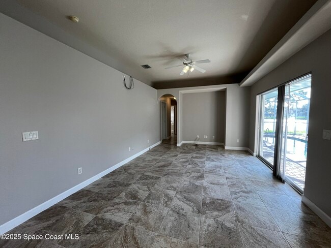 5110 Somerville Dr in Rockledge, FL - Building Photo - Building Photo