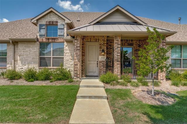 3930 Dalea Dr in Prosper, TX - Building Photo - Building Photo