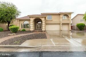 26788 N 98th Dr in Peoria, AZ - Building Photo