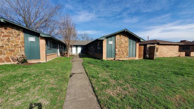 901 Redbird Dr in Irving, TX - Building Photo