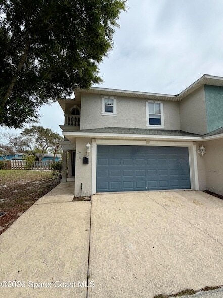 915 Twisting Branch Ct in Melbourne, FL - Building Photo - Building Photo