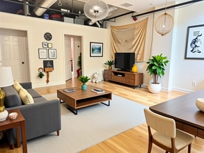 171 Massachusetts Ave, Unit 2A in Boston, MA - Building Photo - Building Photo