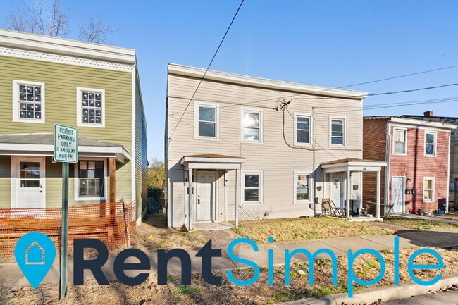 317 Prince Edward St in Fredericksburg, VA - Building Photo - Building Photo