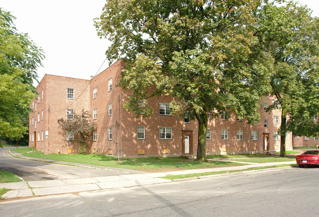 Eternal Apartments in Hartford, CT - Building Photo - Building Photo