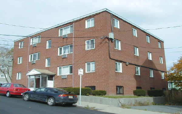 256 Parker Hill Ave in Roxbury, MA - Building Photo - Building Photo