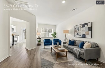 5679 Carrington Ct in Trinity, NC - Building Photo - Building Photo