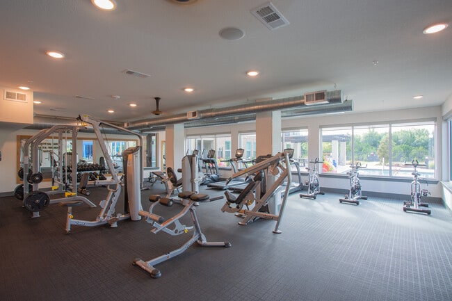 The Preserve at Preston Trails in Cedar Hill, TX - Foto de edificio - Interior Photo