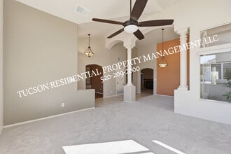 10845 N Eagle Eye Pl in Oro Valley, AZ - Building Photo - Building Photo