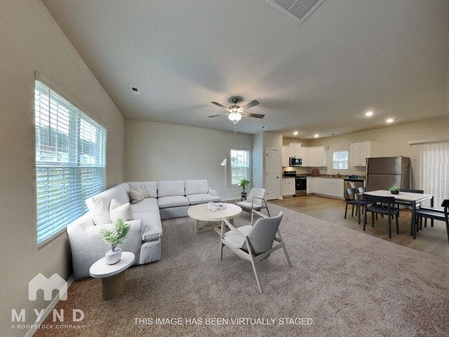309 Ivy Bank Dr in Angier, NC - Building Photo - Building Photo