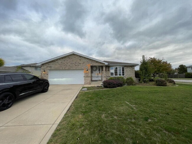 property at 725 Seminary Dr