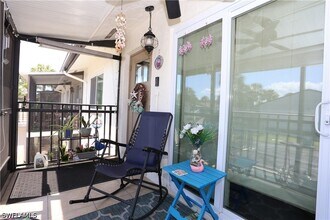 3563 Antarctic Cir in Naples, FL - Building Photo - Building Photo