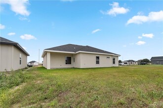 807 Beanka Dr in La Feria, TX - Building Photo - Building Photo