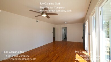 890 Catalina Blvd in San Diego, CA - Building Photo - Building Photo