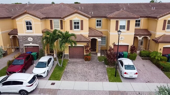 property at 8763 NW 112th Pl