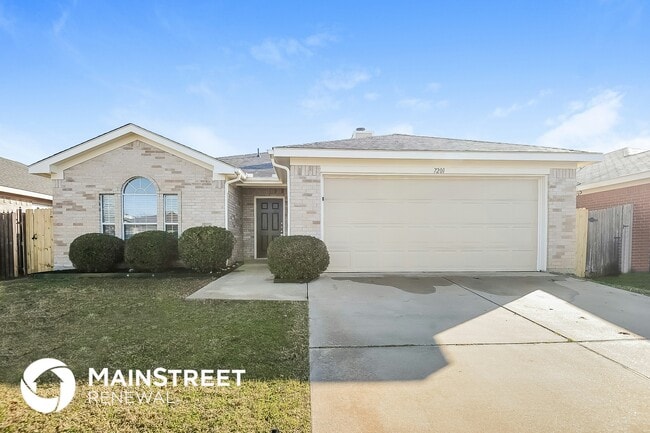property at 7201 Avington Way